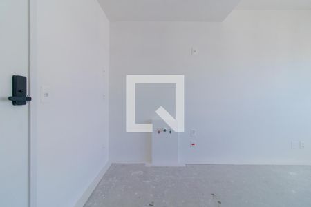 Apartamento para alugar com 25m², 1 quarto e sem vagaCozinha