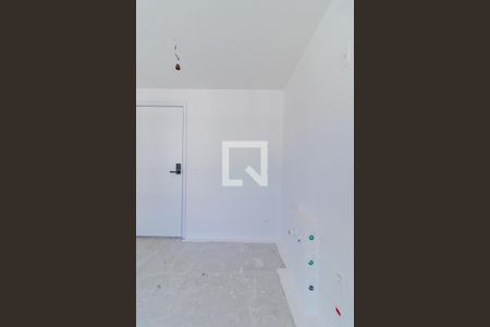 Apartamento para alugar com 25m², 1 quarto e sem vagaCozinha