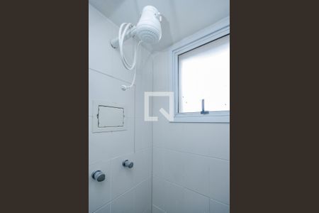 Apartamento à venda com 77m², 2 quartos e 1 vaga Apartamento à venda com 77m², 2 quartos e 1 vagaBanheiro Social