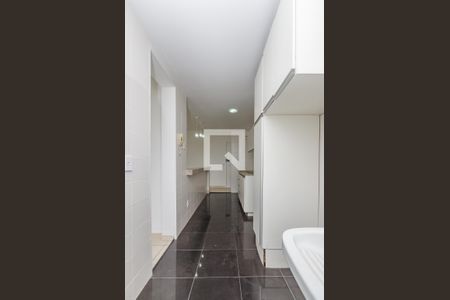 Apartamento à venda com 77m², 2 quartos e 1 vaga Apartamento à venda com 77m², 2 quartos e 1 vagaÁrea de Serviço