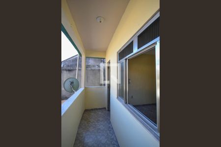 Casa para alugar com 72m², 1 quarto e sem vagaÁrea de Serviço