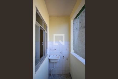 Casa para alugar com 72m², 1 quarto e sem vagaÁrea de Serviço