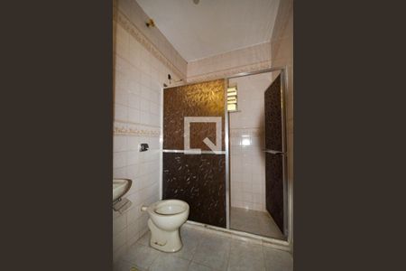 Casa para alugar com 72m², 1 quarto e sem vagabanheiro