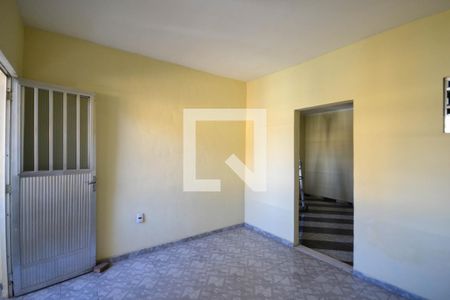 Casa para alugar com 72m², 1 quarto e sem vagaCozinha