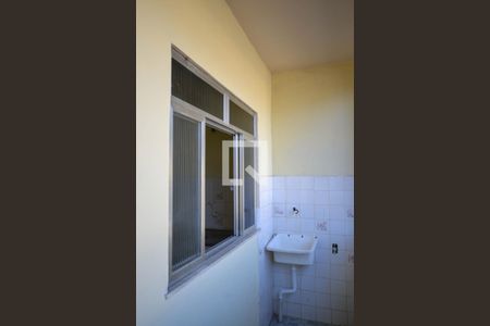 Casa para alugar com 72m², 1 quarto e sem vagaÁrea de Serviço