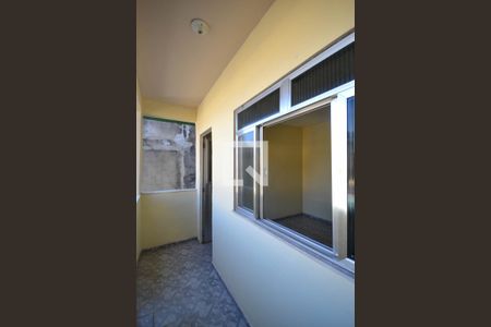 Casa para alugar com 72m², 1 quarto e sem vagaÁrea de Serviço