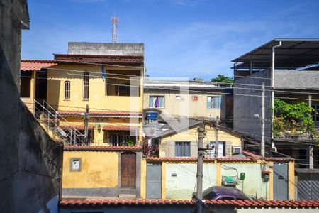 Casa para alugar com 72m², 1 quarto e sem vagaÁrea de Serviço - vista