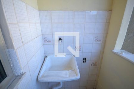 Casa para alugar com 72m², 1 quarto e sem vagaÁrea de Serviço