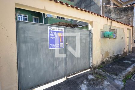 Casa para alugar com 72m², 1 quarto e sem vagasacada