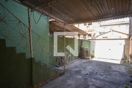 Casa para alugar com 72m², 1 quarto e sem vagagaragem