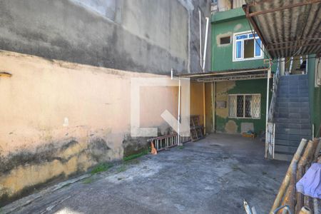 Casa para alugar com 72m², 1 quarto e sem vagagaragem