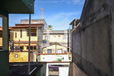 Casa para alugar com 72m², 1 quarto e sem vagaQuarto - vista