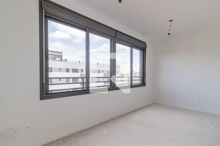 Sala/Quarto de apartamento para alugar com 1 quarto, 25m² em Cidade Baixa, Porto Alegre