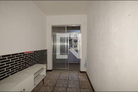 Sala 2 de apartamento para alugar com 2 quartos, 72m² em Irajá, Rio de Janeiro