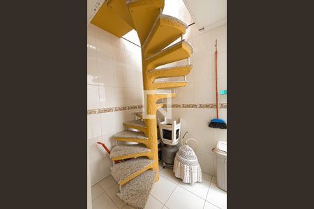 Casa à venda com 175m², 3 quartos e 2 vagasChurrasqueira