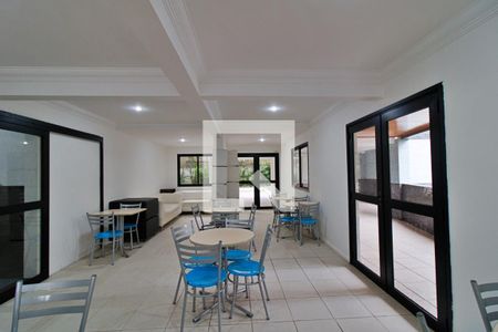 Apartamento para alugar com 88m², 2 quartos e 2 vagas Apartamento para alugar com 88m², 2 quartos e 2 vagasÁrea comum - Salão de festas