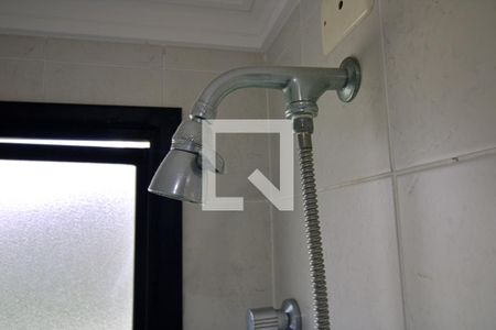 Apartamento para alugar com 88m², 2 quartos e 2 vagas Apartamento para alugar com 88m², 2 quartos e 2 vagasBanheiro da Suíte 1