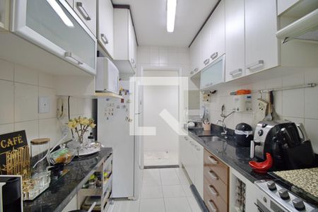 Apartamento para alugar com 88m², 2 quartos e 2 vagas Apartamento para alugar com 88m², 2 quartos e 2 vagasCozinha