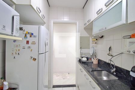 Apartamento para alugar com 88m², 2 quartos e 2 vagas Apartamento para alugar com 88m², 2 quartos e 2 vagasCozinha