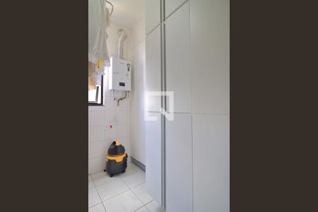 Apartamento para alugar com 88m², 2 quartos e 2 vagas Apartamento para alugar com 88m², 2 quartos e 2 vagasÁrea de Serviço