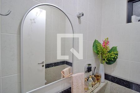 Lavabo de apartamento à venda com 2 quartos, 88m² em Vila Suzana, São Paulo
