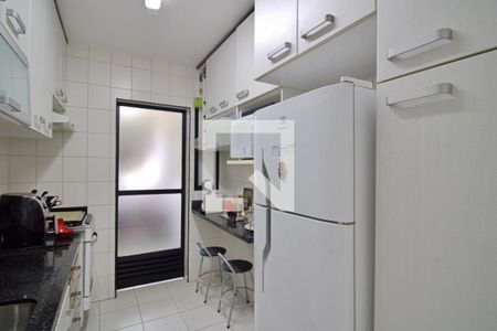 Apartamento para alugar com 88m², 2 quartos e 2 vagas Apartamento para alugar com 88m², 2 quartos e 2 vagasCozinha
