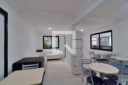 Apartamento para alugar com 88m², 2 quartos e 2 vagas Apartamento para alugar com 88m², 2 quartos e 2 vagasÁrea comum - Salão de festas