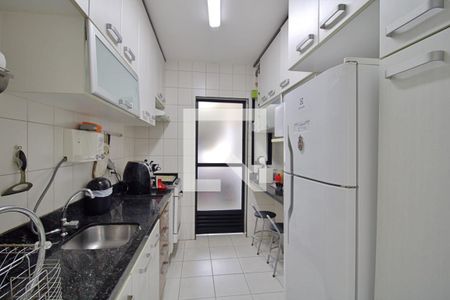 Apartamento para alugar com 88m², 2 quartos e 2 vagas Apartamento para alugar com 88m², 2 quartos e 2 vagasCozinha