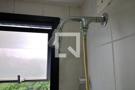 Apartamento para alugar com 88m², 2 quartos e 2 vagas Apartamento para alugar com 88m², 2 quartos e 2 vagasBanheiro da Suíte 2