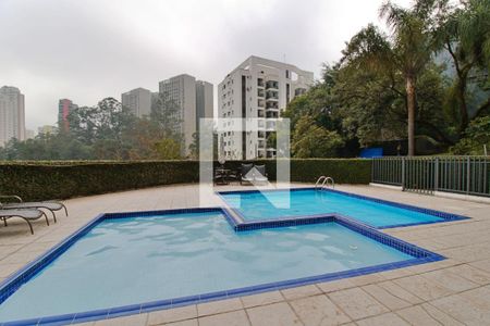 Apartamento para alugar com 88m², 2 quartos e 2 vagas Apartamento para alugar com 88m², 2 quartos e 2 vagasÁrea comum - Piscina