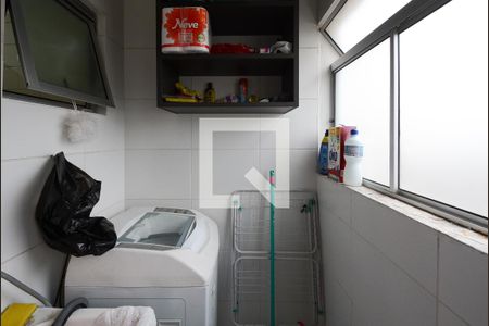 Apartamento à venda com 46m², 2 quartos e 1 vagaÁrea de Serviço