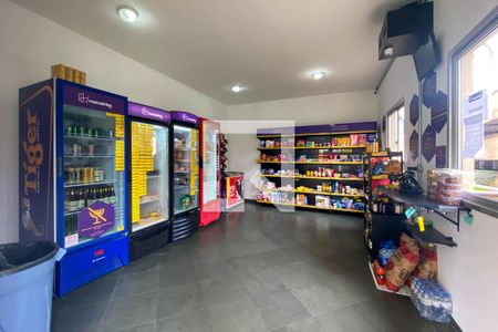 Apartamento à venda com 46m², 2 quartos e 1 vagaÁrea comum 