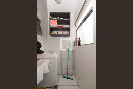 Apartamento à venda com 46m², 2 quartos e 1 vagaÁrea de Serviço