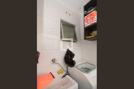 Apartamento à venda com 46m², 2 quartos e 1 vagaÁrea de Serviço