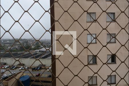 Apartamento à venda com 46m², 2 quartos e 1 vagaQuarto 2 - vista 