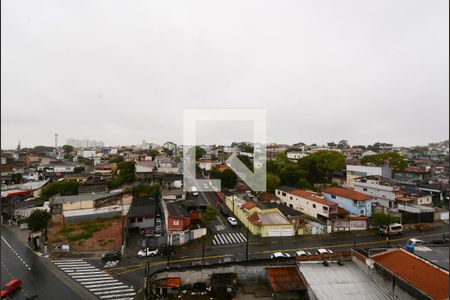 Apartamento à venda com 46m², 2 quartos e 1 vagaÁrea de Serviço - vista 