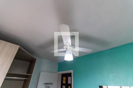 Detalhe do Quarto 1 de apartamento para alugar com 2 quartos, 39m² em Colônia (zona Leste), São Paulo