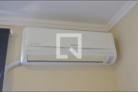 Ar condicionado de apartamento para alugar com 2 quartos, 45m² em Igara, Canoas