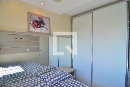 Apartamento para alugar com 45m², 2 quartos e 1 vagaQuarto 2