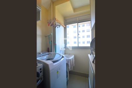 Apartamento para alugar com 45m², 2 quartos e 1 vagaCozinha