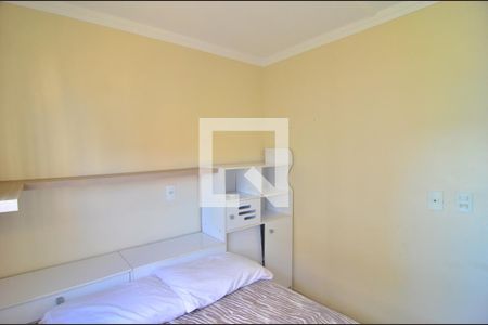 Quarto 1 de apartamento para alugar com 2 quartos, 45m² em Igara, Canoas