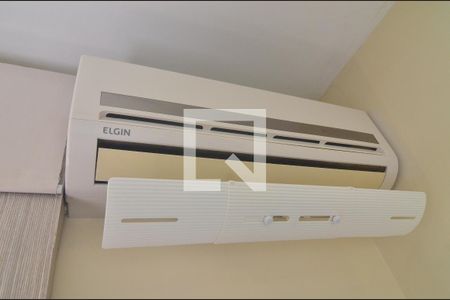 Apartamento para alugar com 45m², 2 quartos e 1 vagaAr condicionado