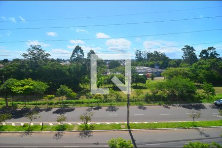 Apartamento para alugar com 45m², 2 quartos e 1 vagaVista Quarto 2