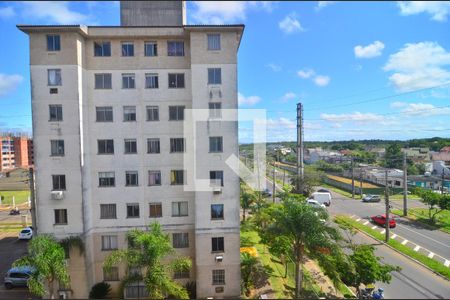 Apartamento para alugar com 45m², 2 quartos e 1 vagaVista Quarto 1