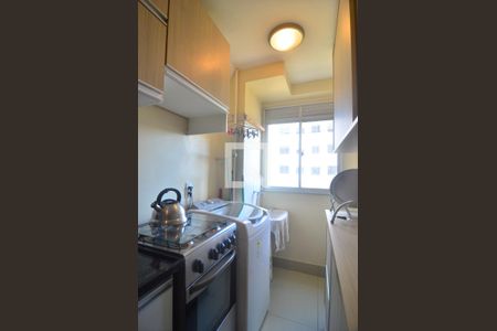 Apartamento para alugar com 45m², 2 quartos e 1 vagaCozinha