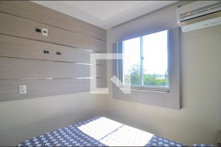 Apartamento para alugar com 45m², 2 quartos e 1 vagaQuarto 2