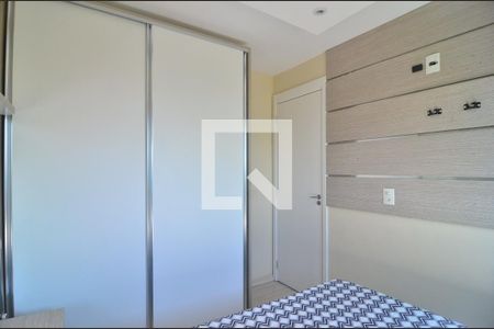 Apartamento para alugar com 45m², 2 quartos e 1 vagaQuarto 2