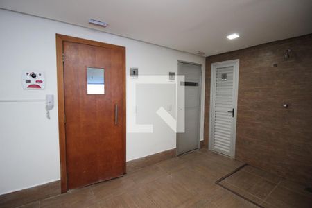 Apartamento para alugar com 40m², 1 quarto e 1 vagaSauna