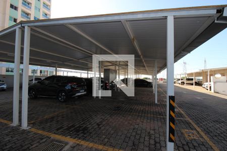 Apartamento para alugar com 40m², 1 quarto e 1 vagaGaragem