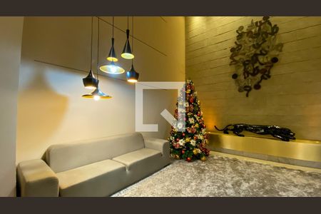 Apartamento para alugar com 40m², 1 quarto e 1 vagaÁrea comum